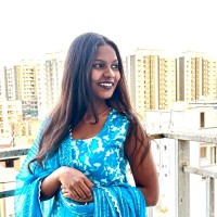 Rajeshwari Subramani