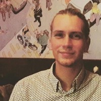 Ruben de Groot