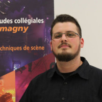 Gabriel Marceau