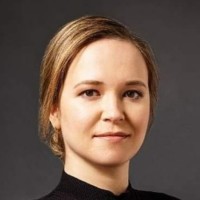 Jeanne Vinogradova