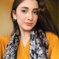 Palwasha Khan
