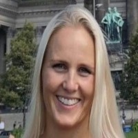 Mona Bell Petersen