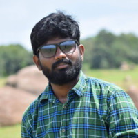Bharath Medisetty