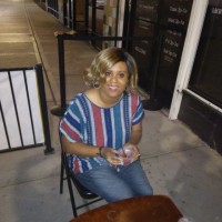 Keisha Brown - Time For Fun