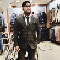 Narender Kumar