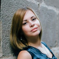 Tatyana Ostapenko