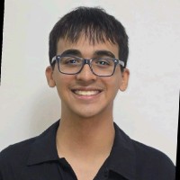 Luis (Gerardo) Parés Manzano