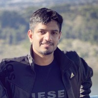 Simarpreet Singh