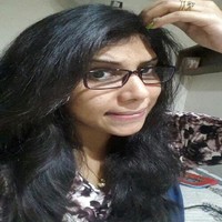 Swathi Nandakumar