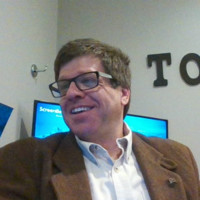 Jamie Mazzari