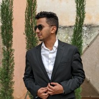 Shreyas S