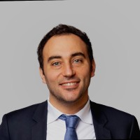 Thomas Prat