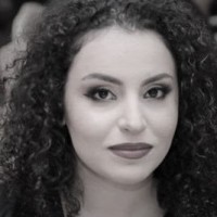 Hripsime Melkonyan
