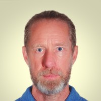 Ingemar Ghum Modig Björnfot