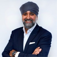 Manjit Ahluwalia