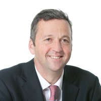 Alan Giddins