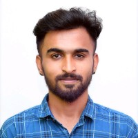 Naveen Aradhya C