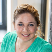 Elise De Haas