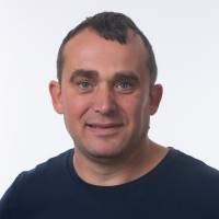 Botond Pálfi