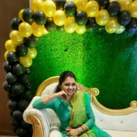 Kakali Ganguly
