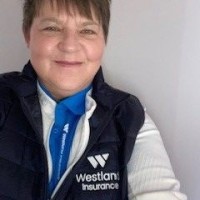 Donna Lehmann, Bac, Fcip