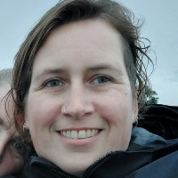 Nancy Van Leeuwen