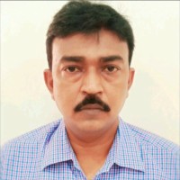 ANUP KUMAR PANDEY