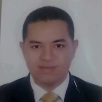 Ahmed Salim