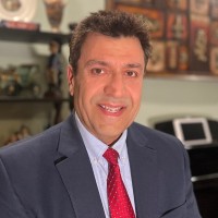 Reza Jalali