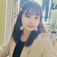 Maggy Wang