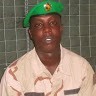George Busaka