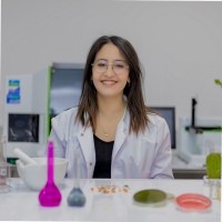 chaima louhichi