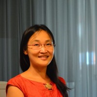 Julie Zhu