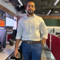 Ahmed Elamein