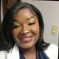 Priscilla Adeyemi