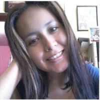 Rocío Reyes Martínez