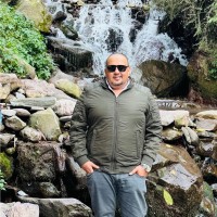 Shahbaz Iqbal