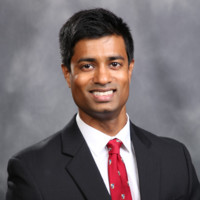 Vishwan Pamarthi