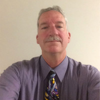 Alan Priest