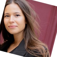 Faïza Belaaroussi ⭕️