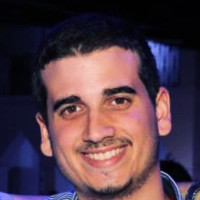 Roi Holtzman