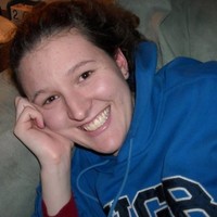 Katie LeBarron, CTR