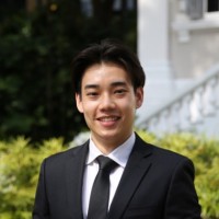 Darren Chan