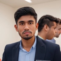 Md. Imran Naziz
