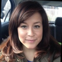 Maria Escobar
