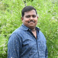 Ramana murthy
