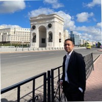 Ari Surya Abdi