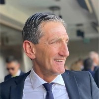 Sergio Valenti