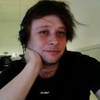Lukáš Závodný