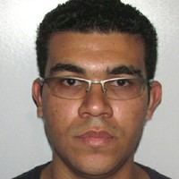 Luis Felipe Alves Cândido